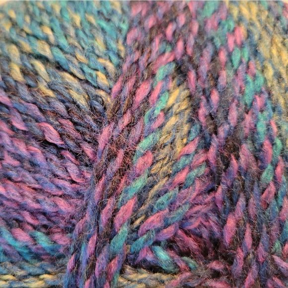 JAMES C. BRETT Other - NEW JAMES C. BRETT MARBLE CHUNKY YARN COLOR MC8